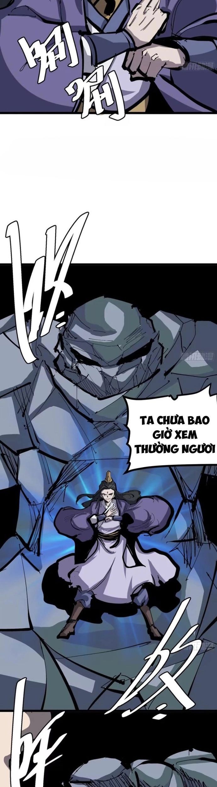 Tự Kỷ Luật Ta Đây Bất Khả Chiến Bại Chương 131 Ảnh 24
