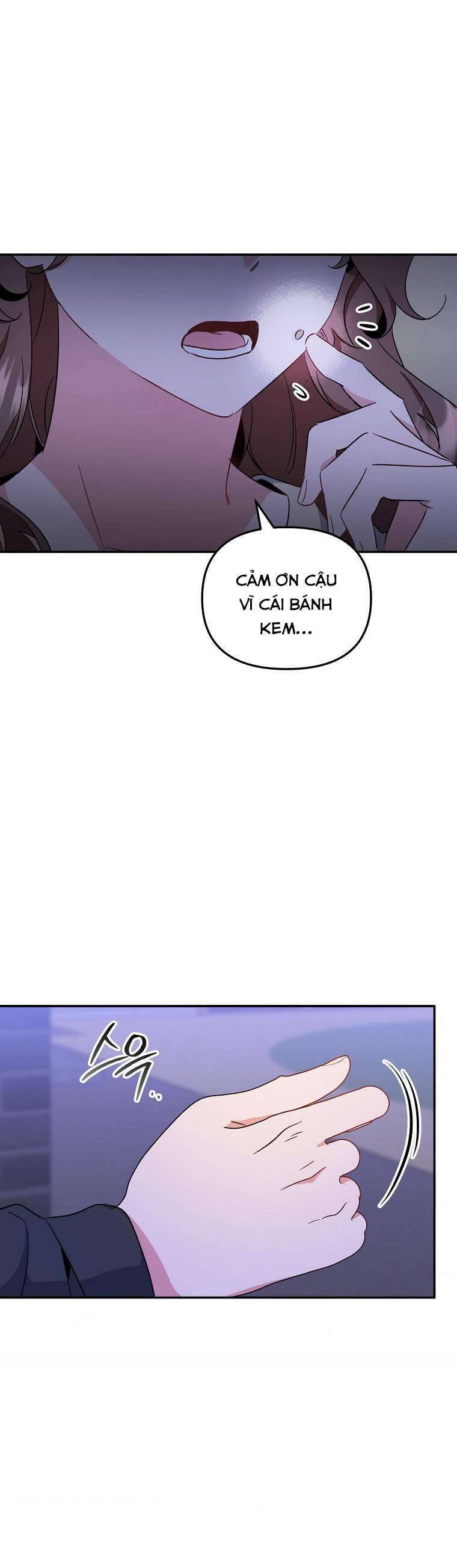 Mối Tình Đầu Đến Từ Tương Lai Chương 22 Ảnh 47