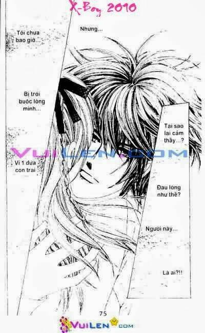 Cuộc Sống Của Tôi Chương 1 Ảnh 76