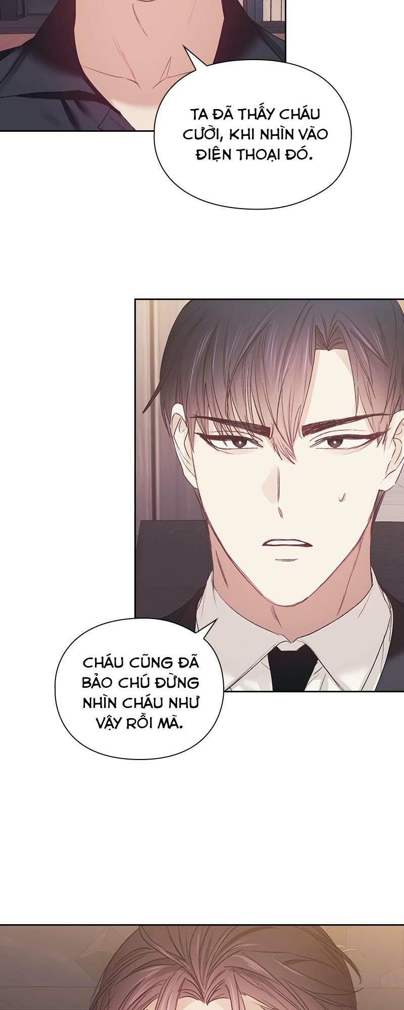 Cơ Hội Cuối Cùng Chương 52 Ảnh 10