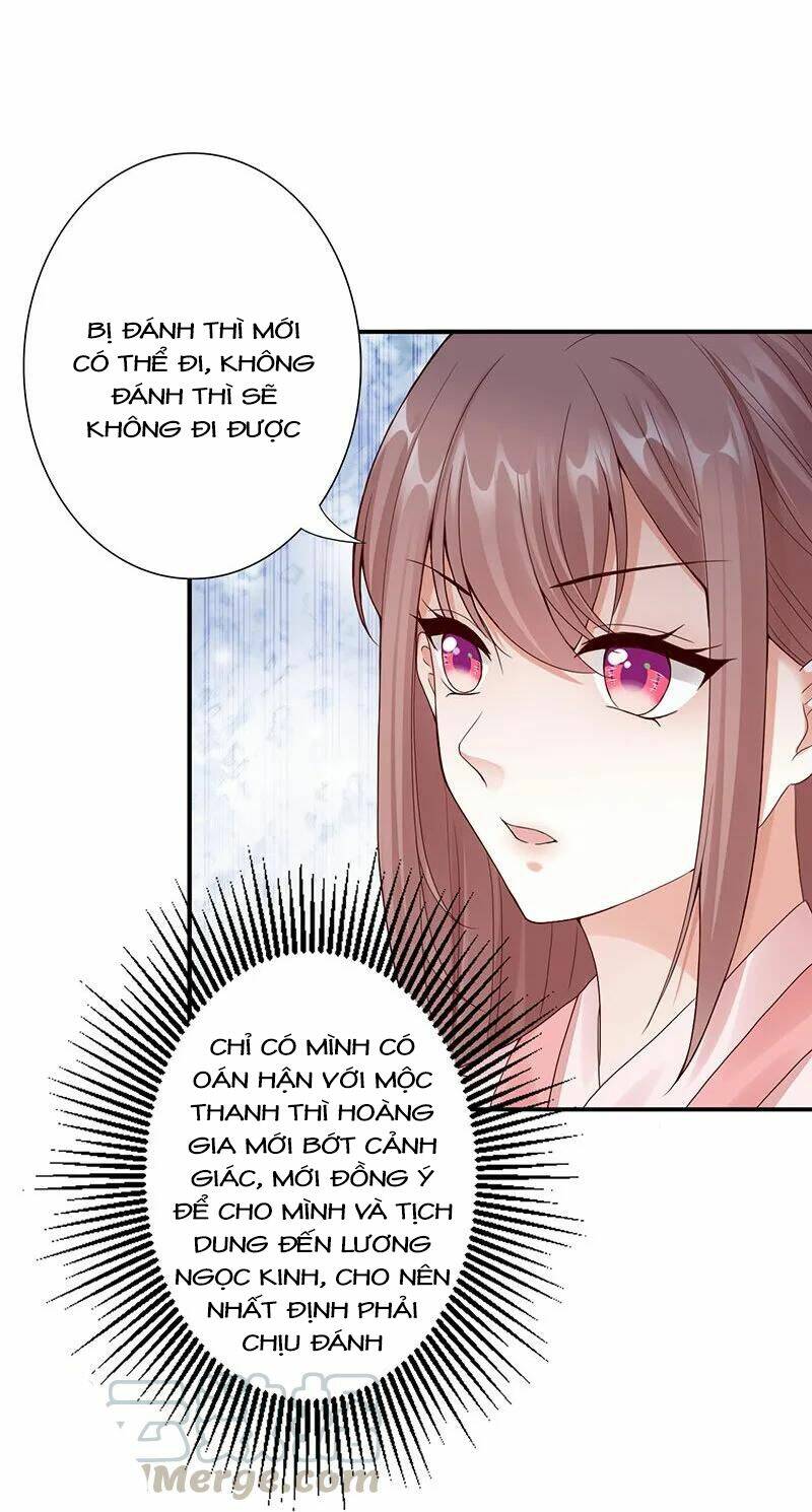 Thần Y Yêu Hậu Chương 47 Ảnh 15