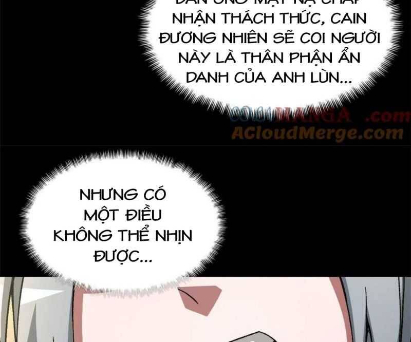 Tận Thế Trò Chơi Ghép Hình Chương 84 Ảnh 62