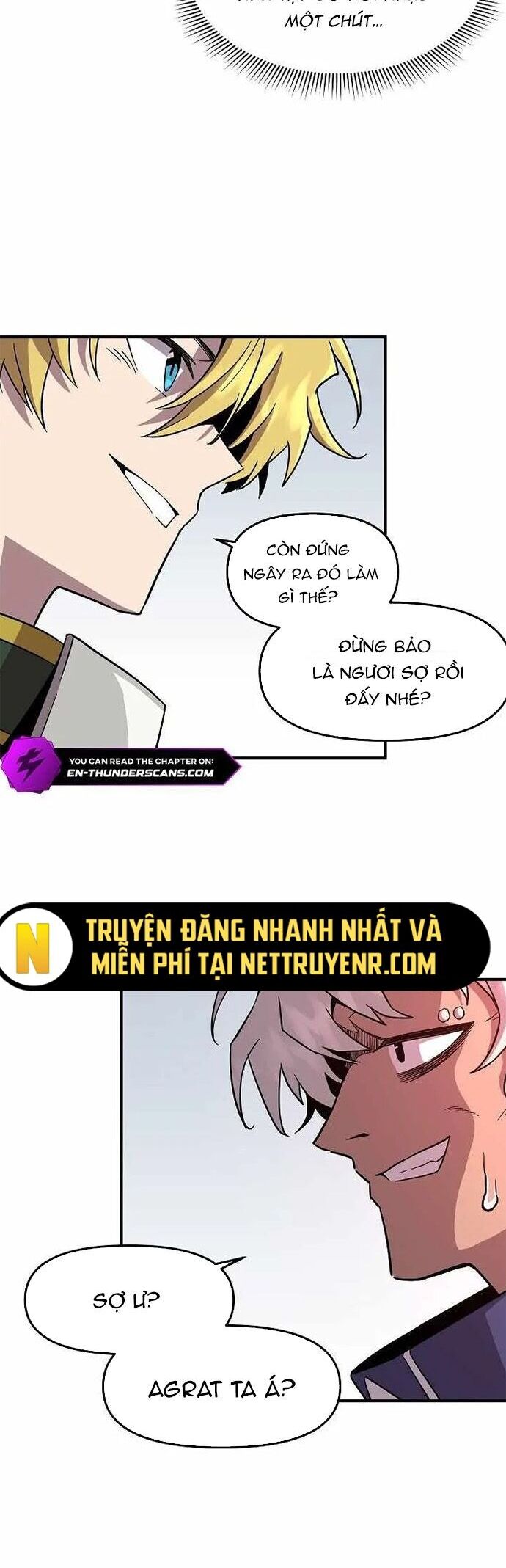 Bug Player - Người Chơi Lỗi Chương 137 Ảnh 24