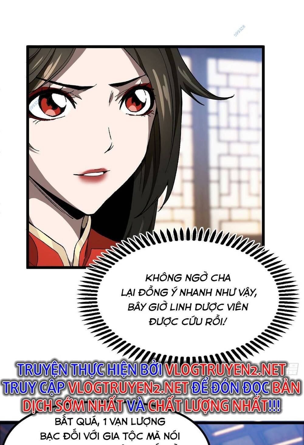 Chúa Tể Cơ Giới Chương 8 Ảnh 2