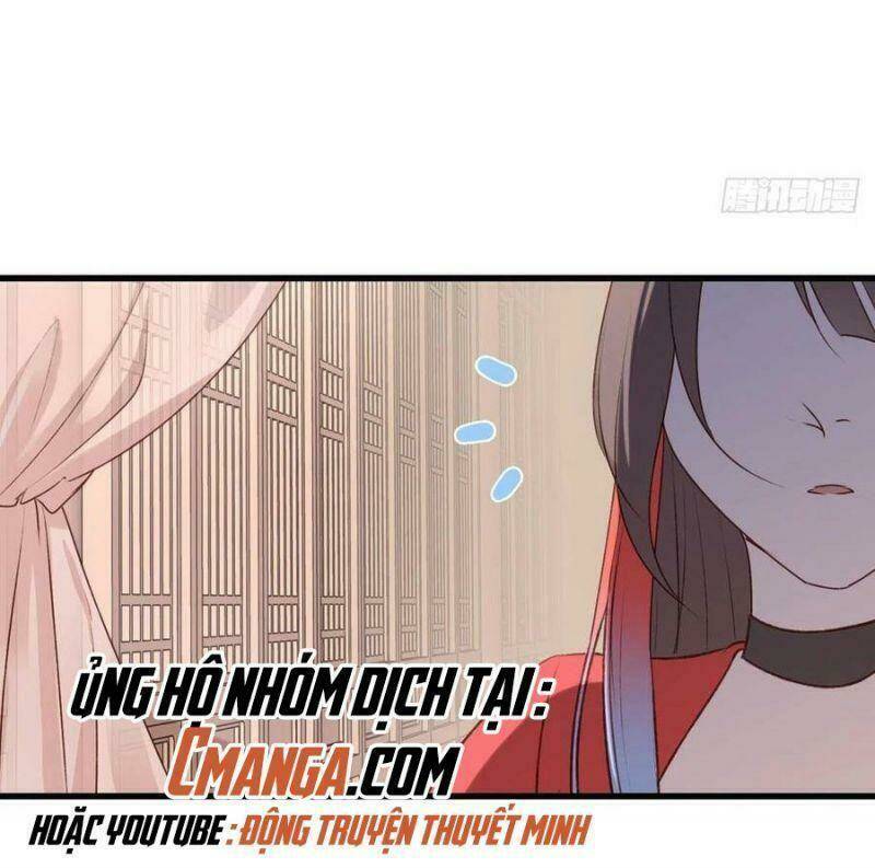 Liệt Hỏa Cuồng Phi: Vương Gia Thú Tính Muốn Sủng Chương 124 Ảnh 3