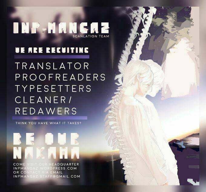 Drifters Chương 59 Ảnh 6