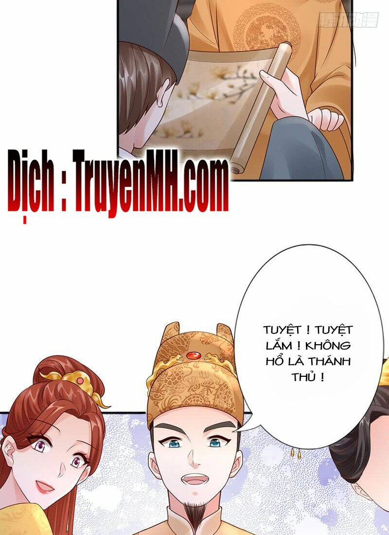 Thần Y Yêu Hậu Chương 40 Ảnh 14
