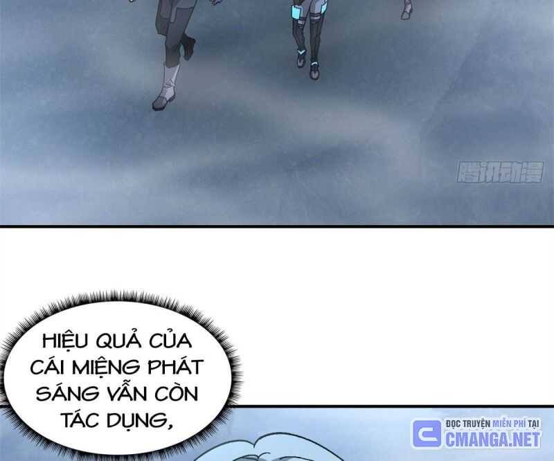 Tận Thế Trò Chơi Ghép Hình Chương 90 Ảnh 60