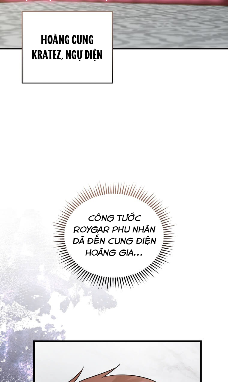 Ác Nữ Trùng Sinh Chương 181 Ảnh 19