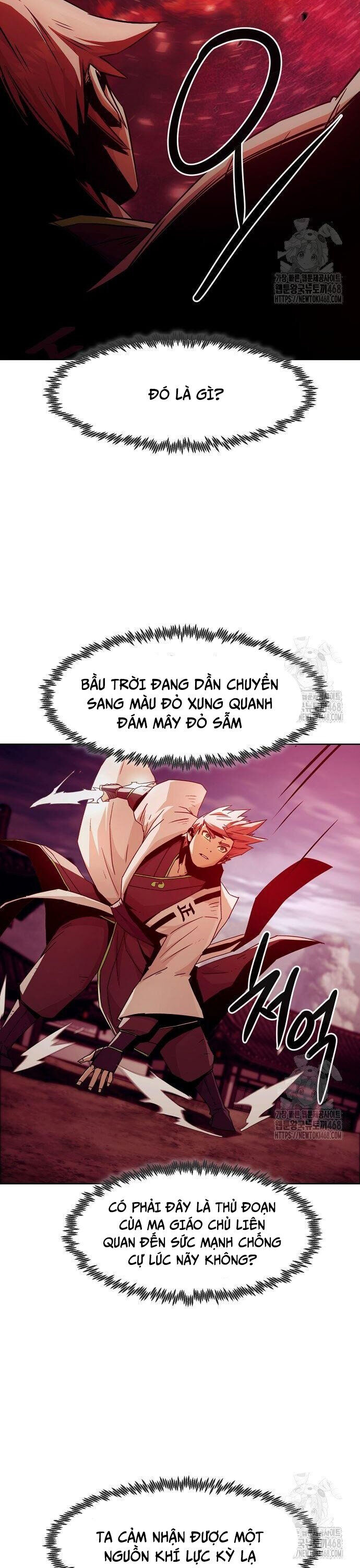 Tiểu Gia Chủ Của Tứ Xuyên Đường Gia Trở Thành Kiếm Thần Chương 69 Ảnh 17