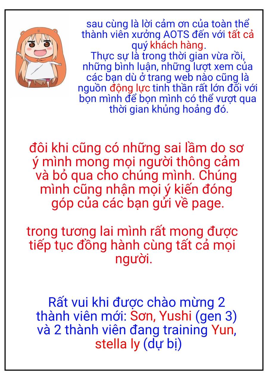 Mọi Người Đều Đến Từ Thế Giới Khác, Ngoại Trừ Tôi!? Chương 8.5 Ảnh 14