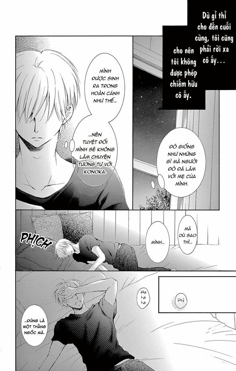 Watashi Wa Tensai O Katte Iru Chương 10 Ảnh 16