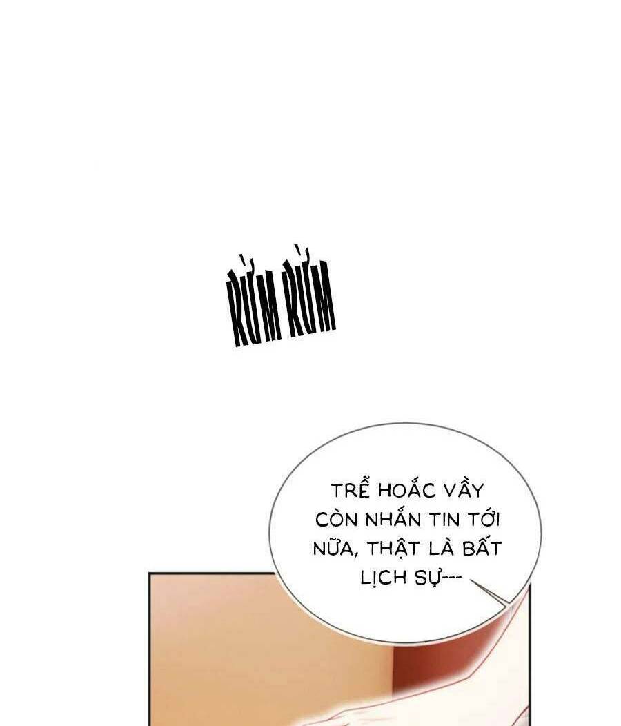 Hành Trình Truy Thê Mệt Xỉu Của Hoắc Thiếu Chương 39 Ảnh 23
