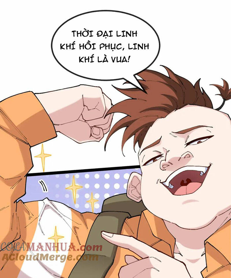 Ta Chuyển Sinh Thành Vạn Yêu Chi Vương Chương 24 Ảnh 12