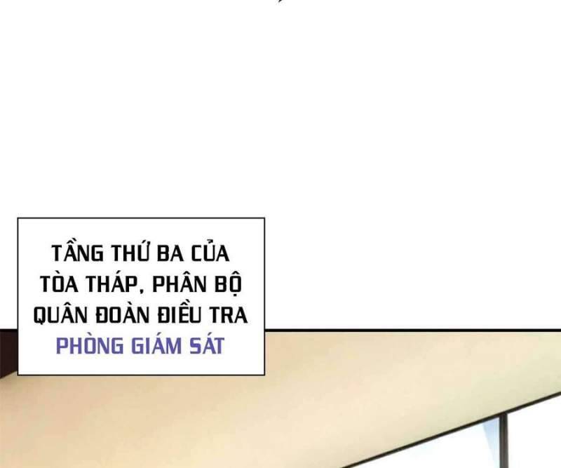 Tận Thế Trò Chơi Ghép Hình Chương 99 Ảnh 45