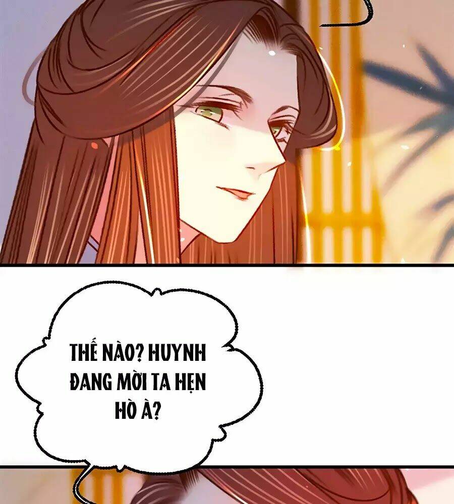 Phượng Hoàn Triều: Vương Gia Yêu Nghiệt Xin Tránh Đường Chương 24 Ảnh 58