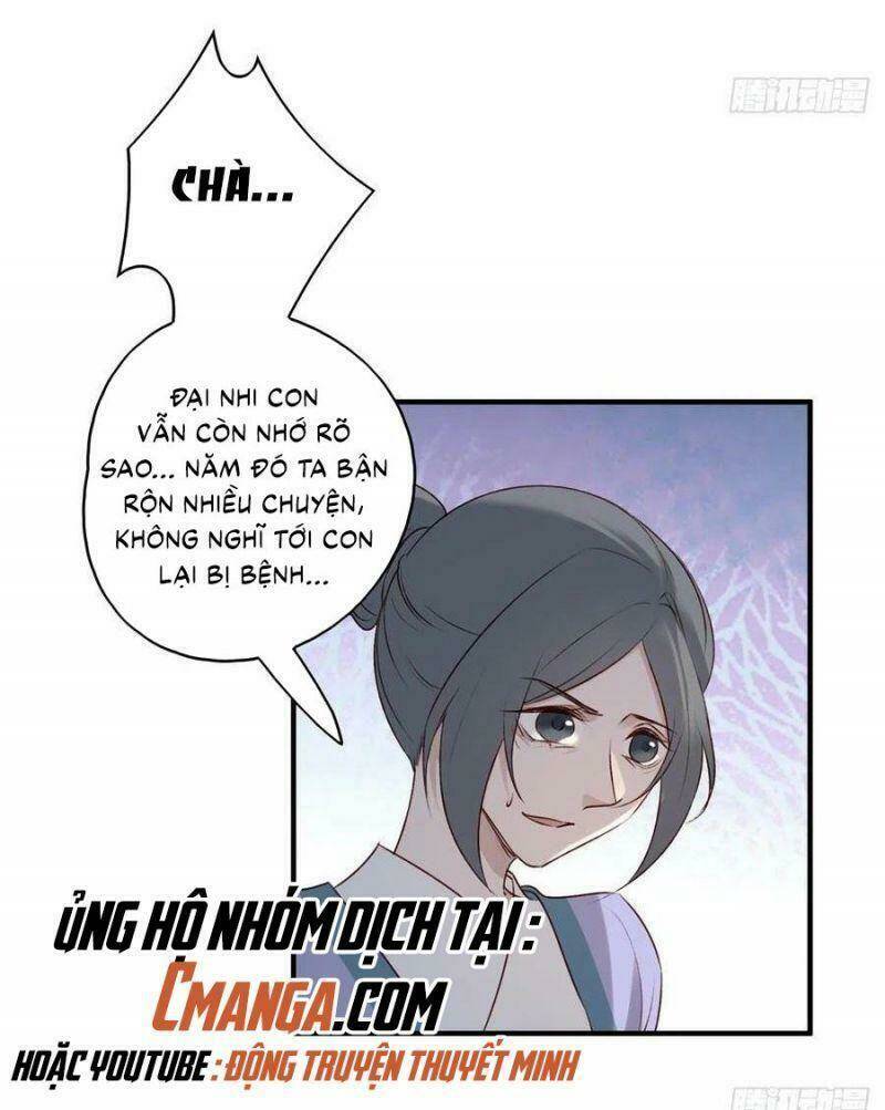 Liệt Hỏa Cuồng Phi: Vương Gia Thú Tính Muốn Sủng Chương 119 Ảnh 22