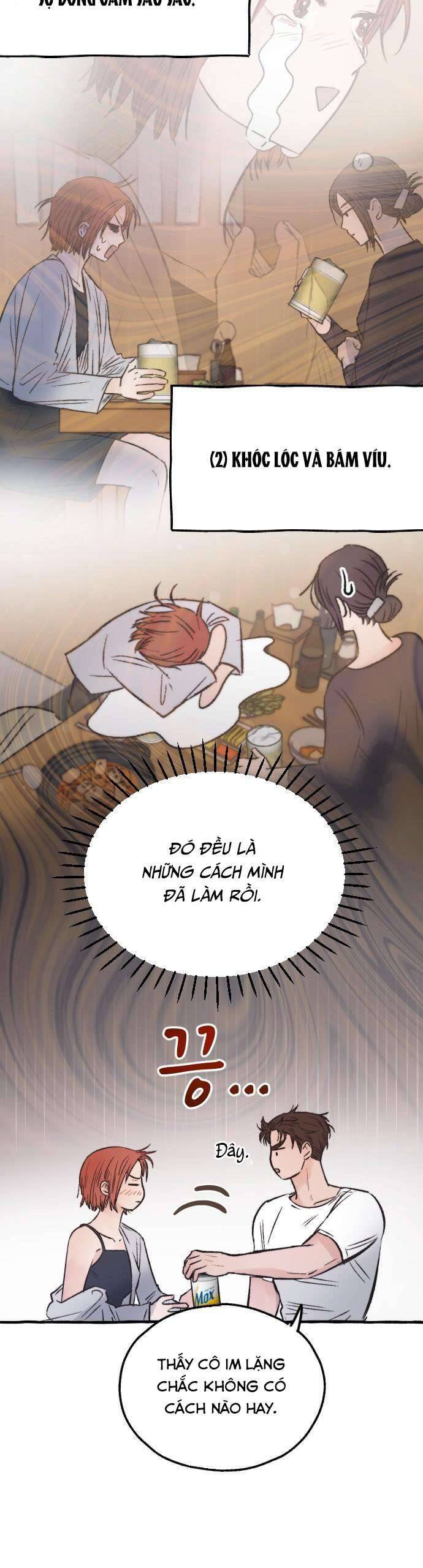Ngài Giám Đốc Giữa Rừng Sâu Chương 10 Ảnh 13