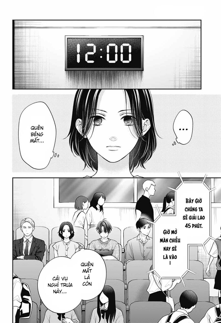 Kono Oto Tomare! Chương 136 Ảnh 15