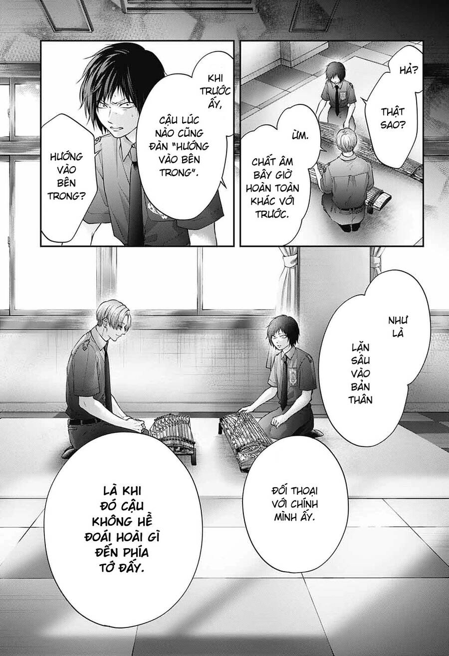 Kono Oto Tomare! Chương 134 Ảnh 12