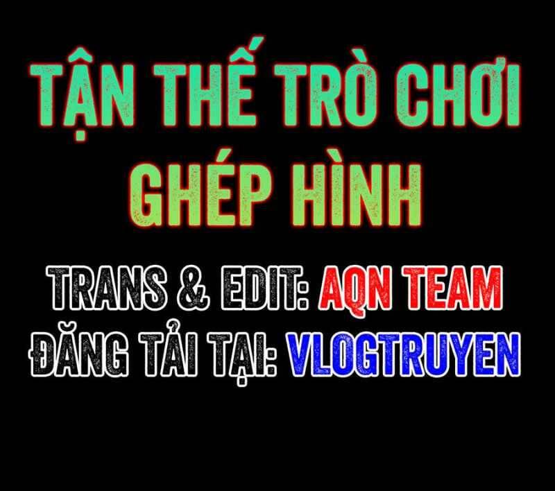Tận Thế Trò Chơi Ghép Hình Chương 81 Ảnh 118