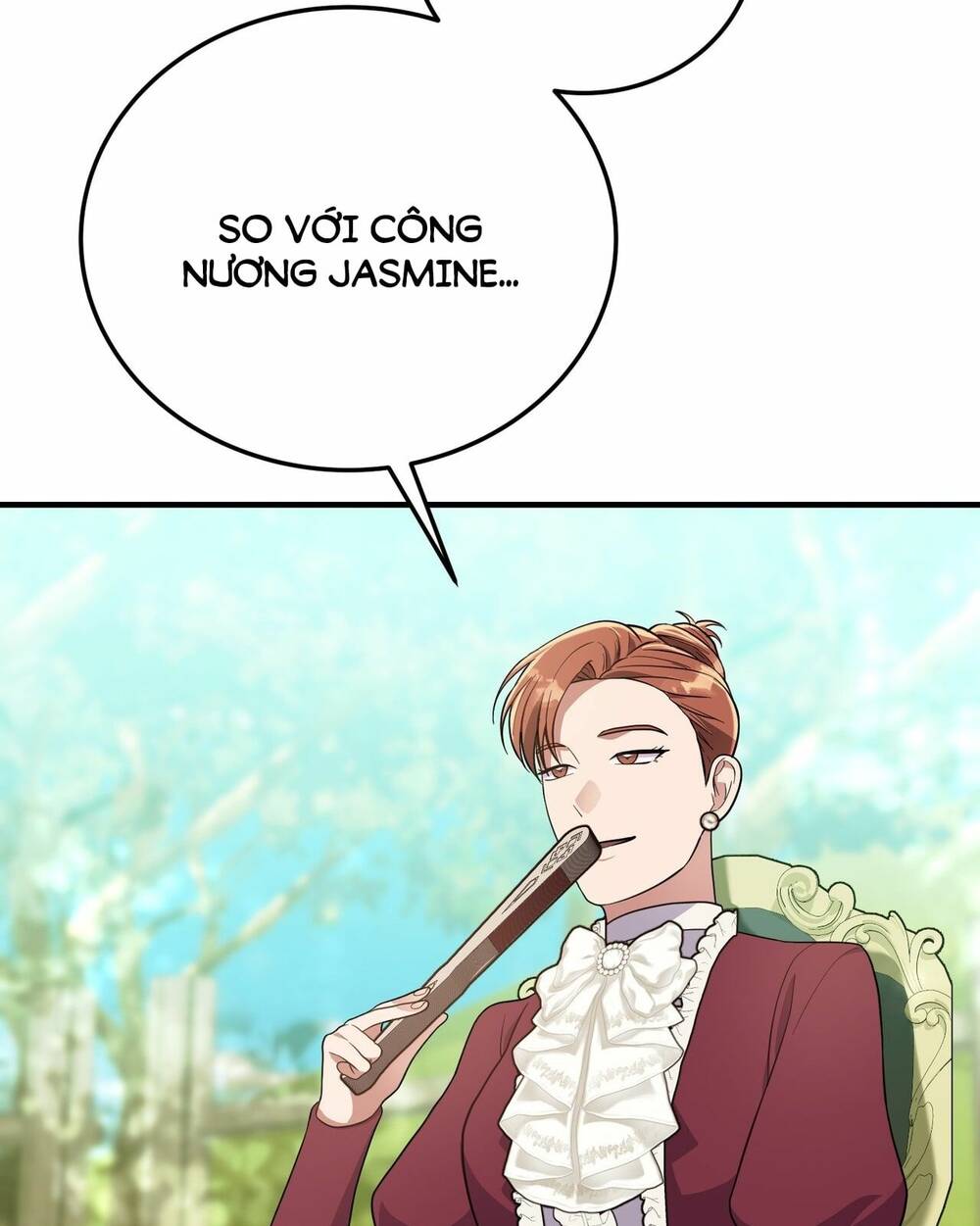 Hãy Để Mắt Đến Jasmine! Chương 22 Ảnh 87