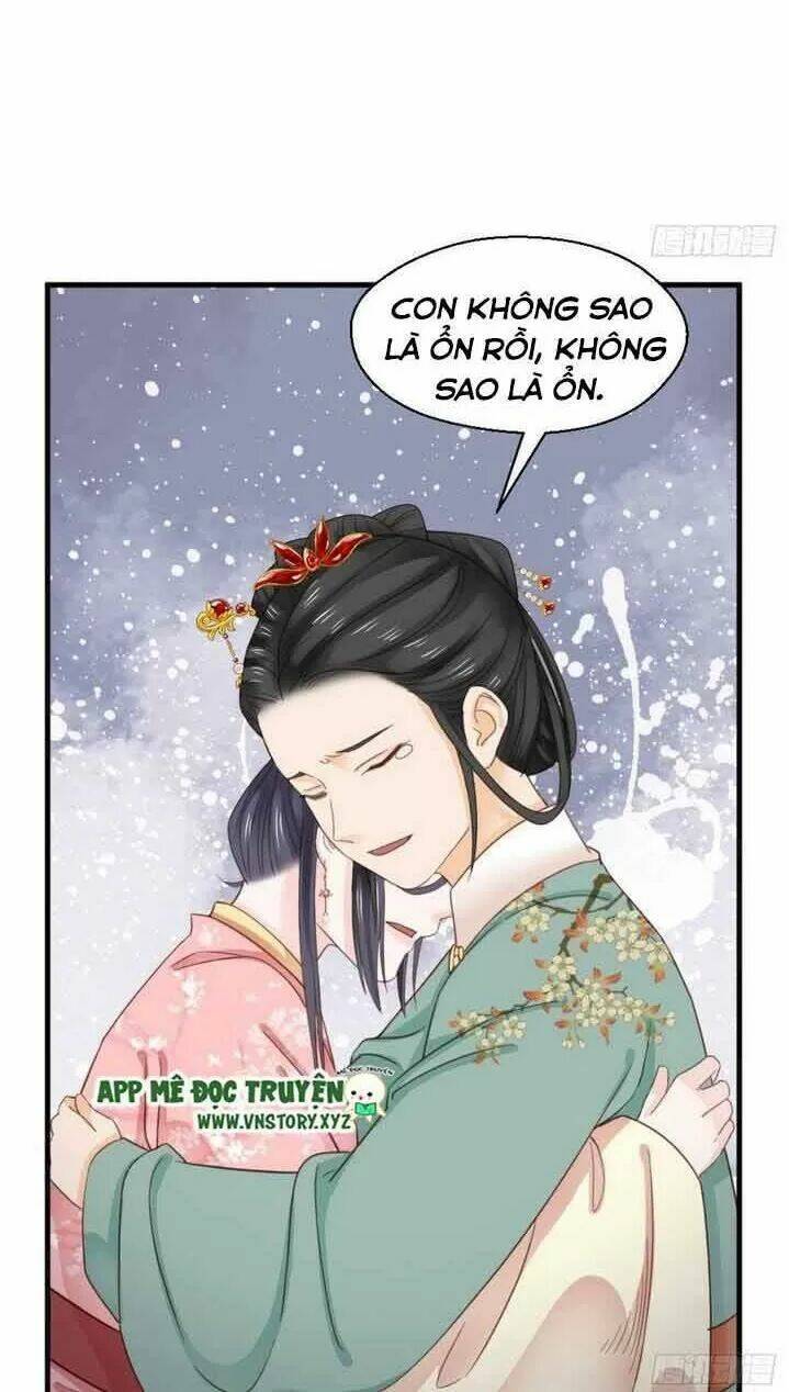 Kiều Nữ Độc Phi Chương 261 Ảnh 21