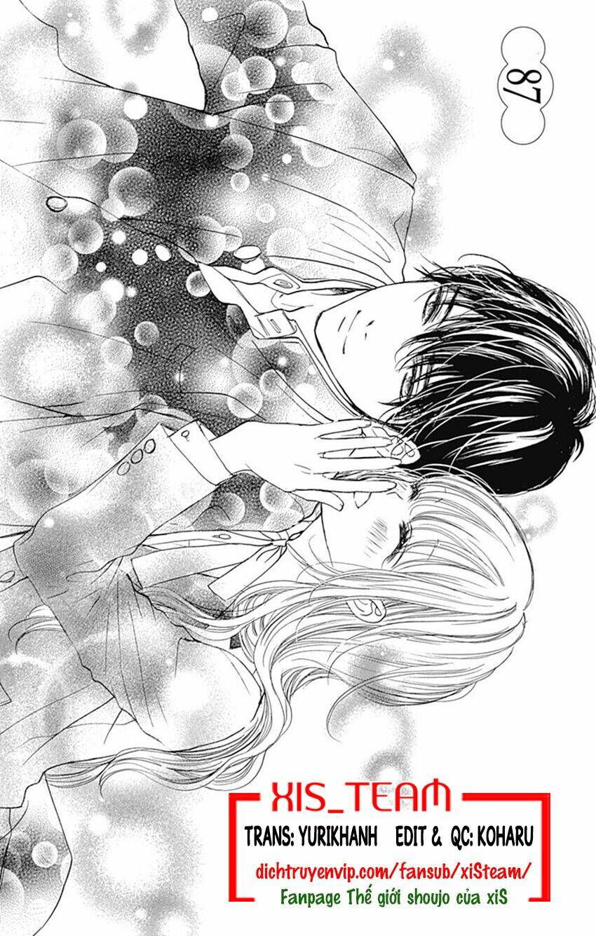 Boku Ni Hana No Melancholy Chương 87 Ảnh 2
