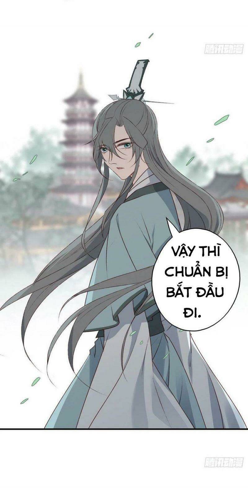 Liệt Hỏa Cuồng Phi: Vương Gia Thú Tính Muốn Sủng Chương 125 Ảnh 20