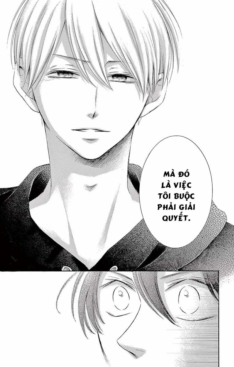 Watashi Wa Tensai O Katte Iru Chương 19 Ảnh 25