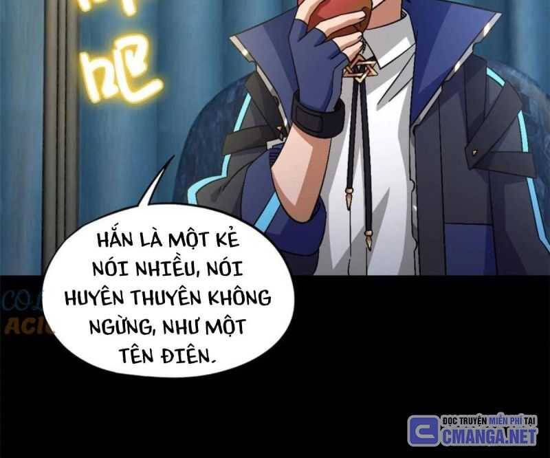 Tận Thế Trò Chơi Ghép Hình Chương 84 Ảnh 90