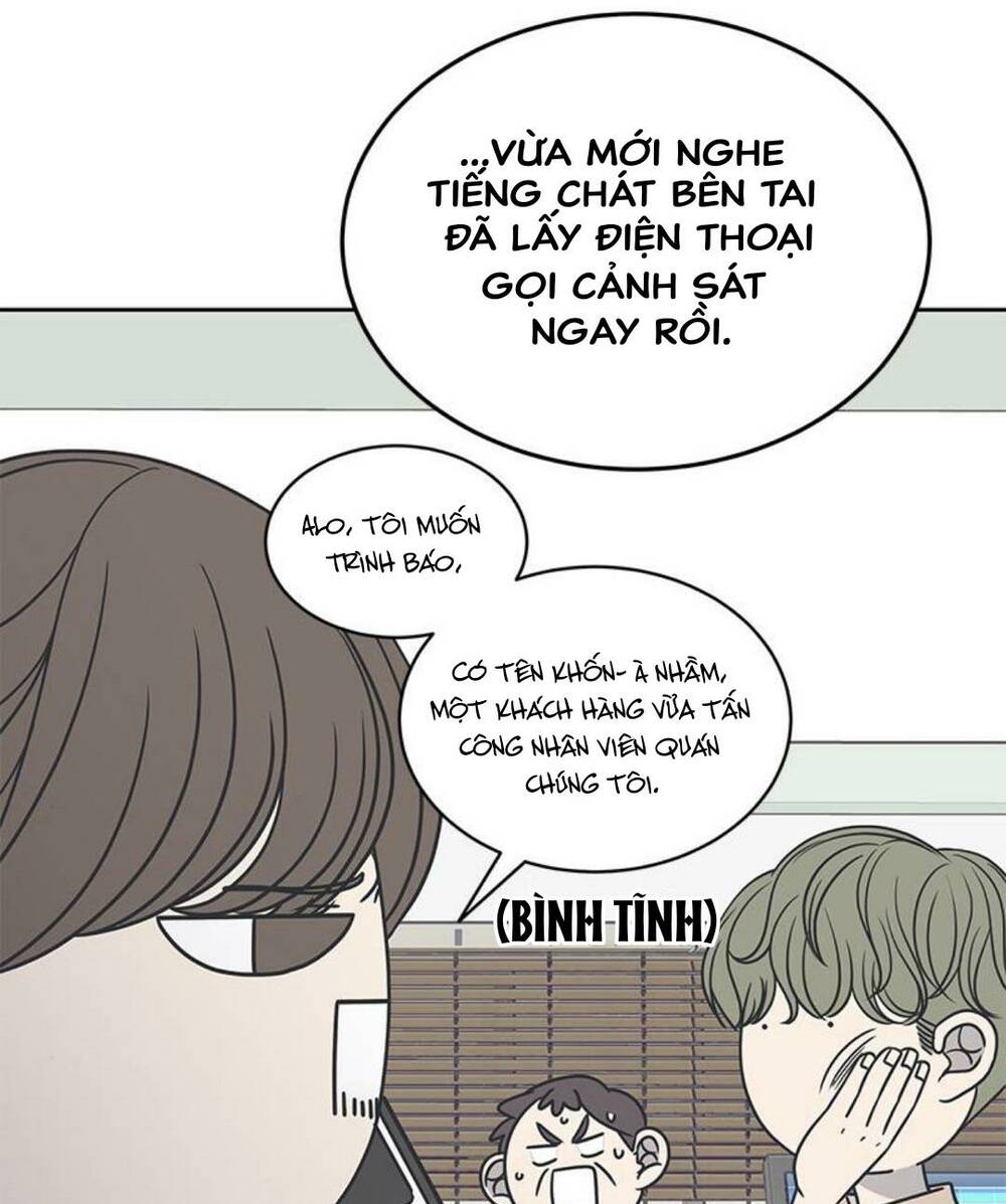 Kế Hoạch Hẹn Hò Của Bareum Chương 84 Ảnh 70