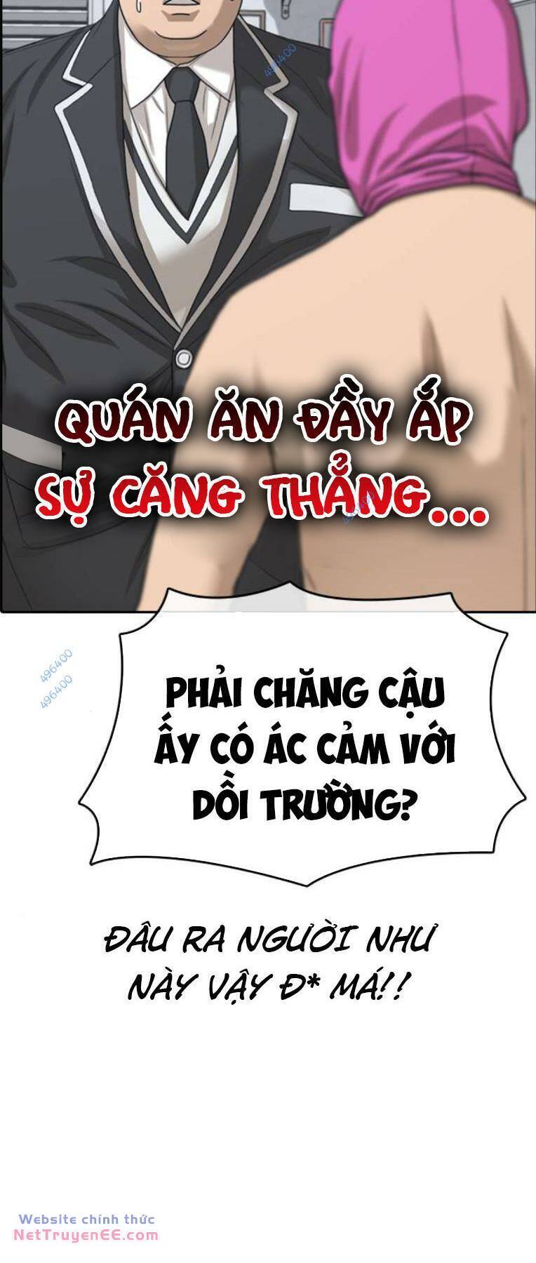 Những Mảnh Đời Tan Vỡ 2 Chương 11 Ảnh 42
