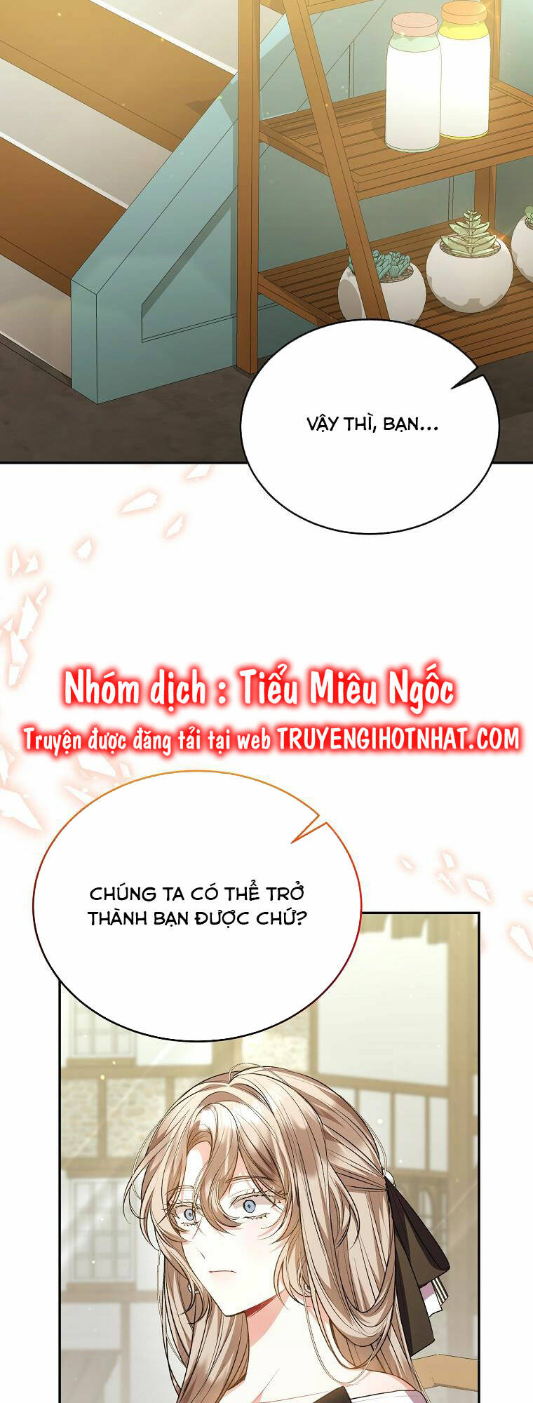Cô Con Gái Thật Sự Đã Xuất Hiện Chương 66 Ảnh 24