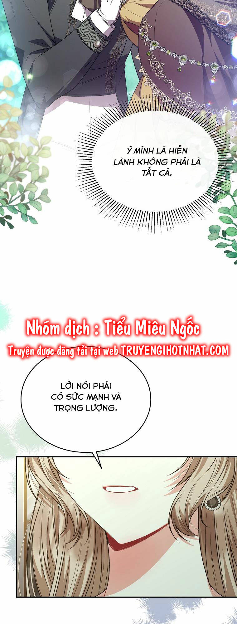Cô Con Gái Thật Sự Đã Xuất Hiện Chương 66 Ảnh 20