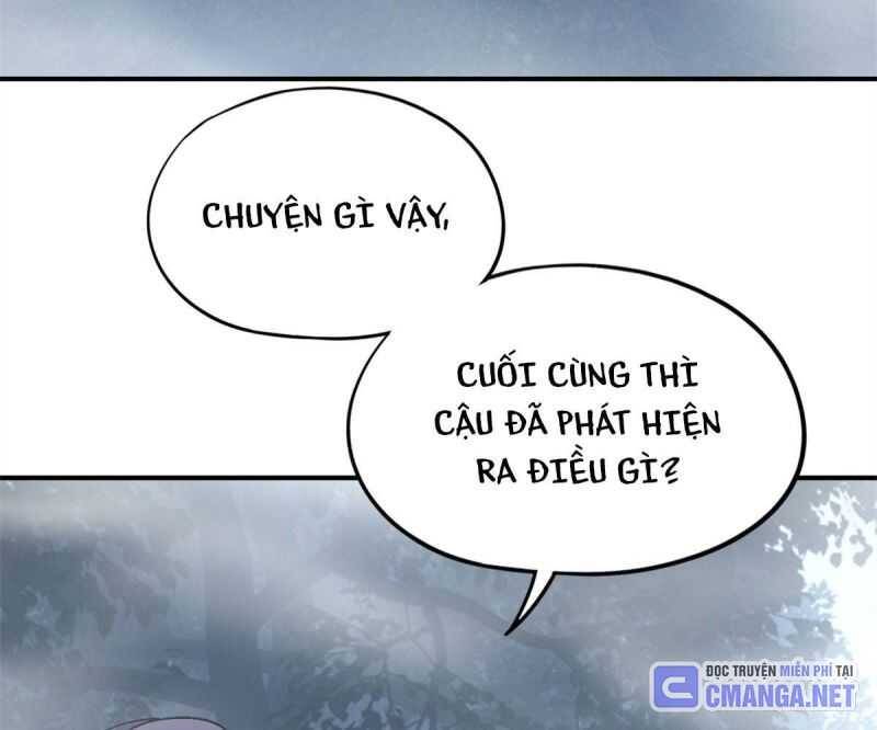 Tận Thế Trò Chơi Ghép Hình Chương 88 Ảnh 84