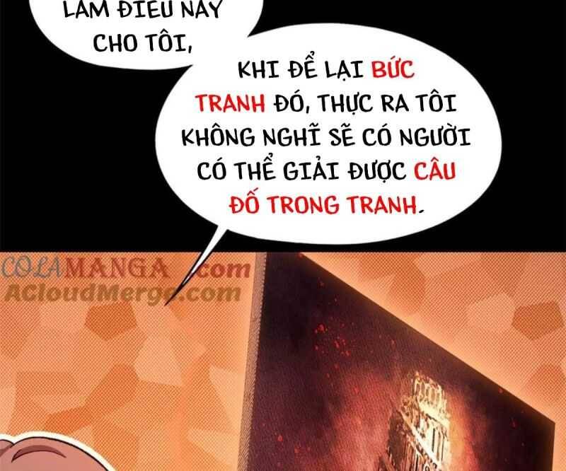Tận Thế Trò Chơi Ghép Hình Chương 83 Ảnh 56