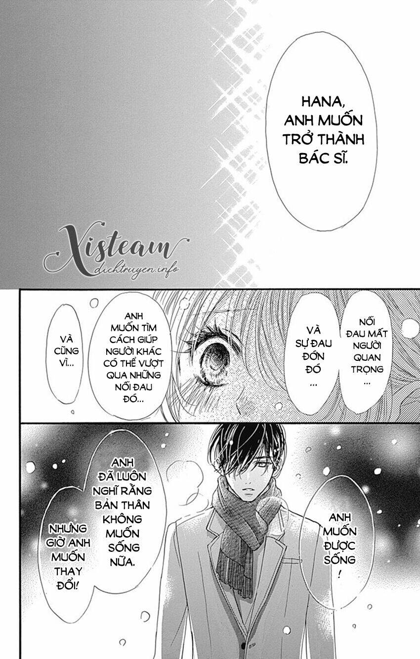 Boku Ni Hana No Melancholy Chương 88 Ảnh 25
