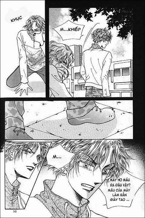 Cutie Boy Chương 3 Ảnh 38