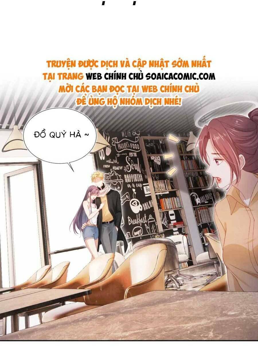 Hành Trình Truy Thê Mệt Xỉu Của Hoắc Thiếu Chương 32 Ảnh 45