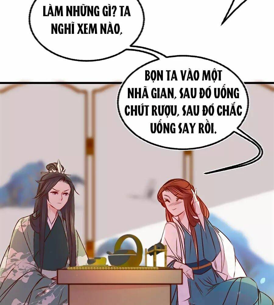 Phượng Hoàn Triều: Vương Gia Yêu Nghiệt Xin Tránh Đường Chương 22 Ảnh 56