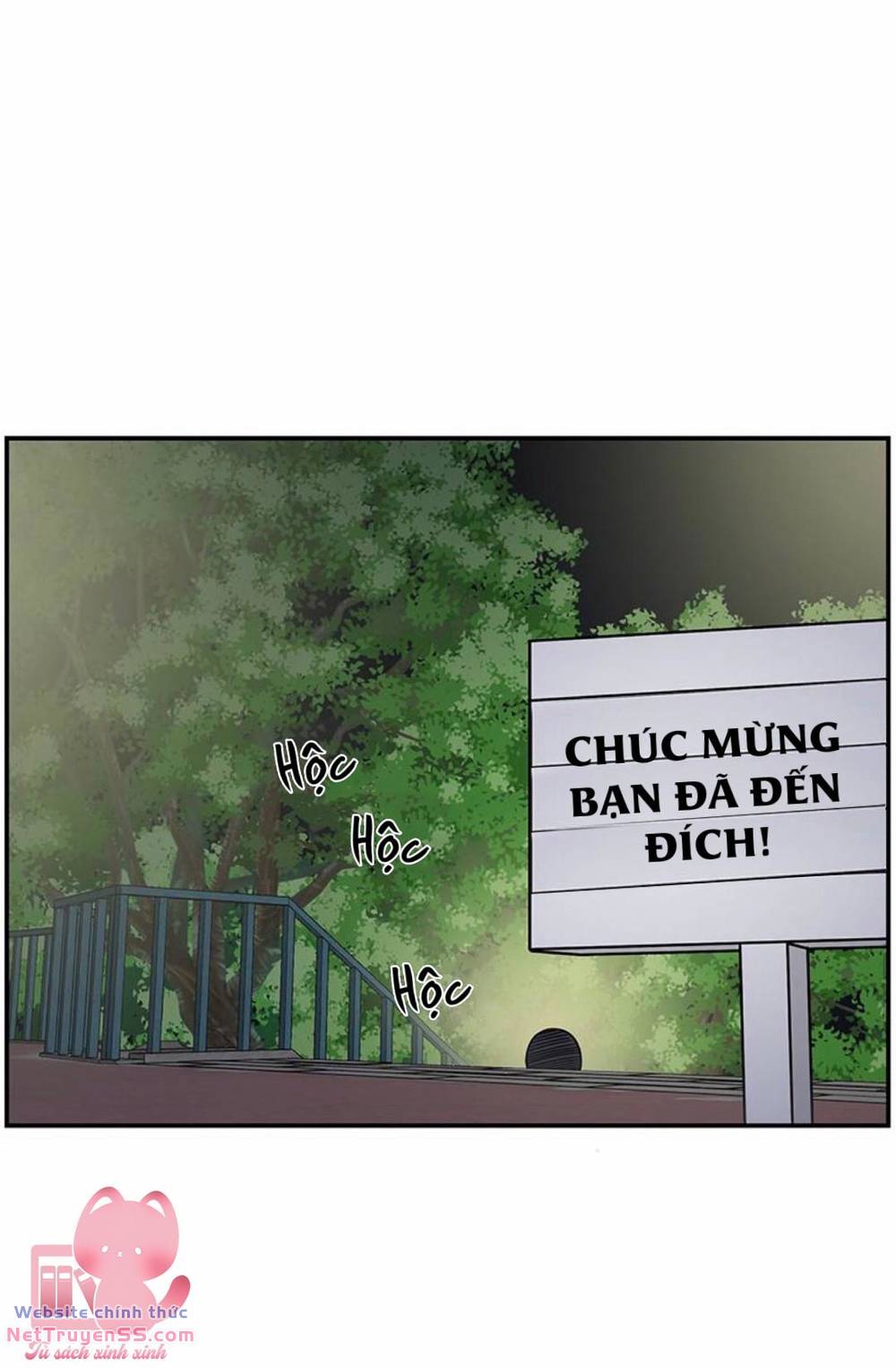 Kế Hoạch Hẹn Hò Của Bareum Chương 96 Ảnh 59