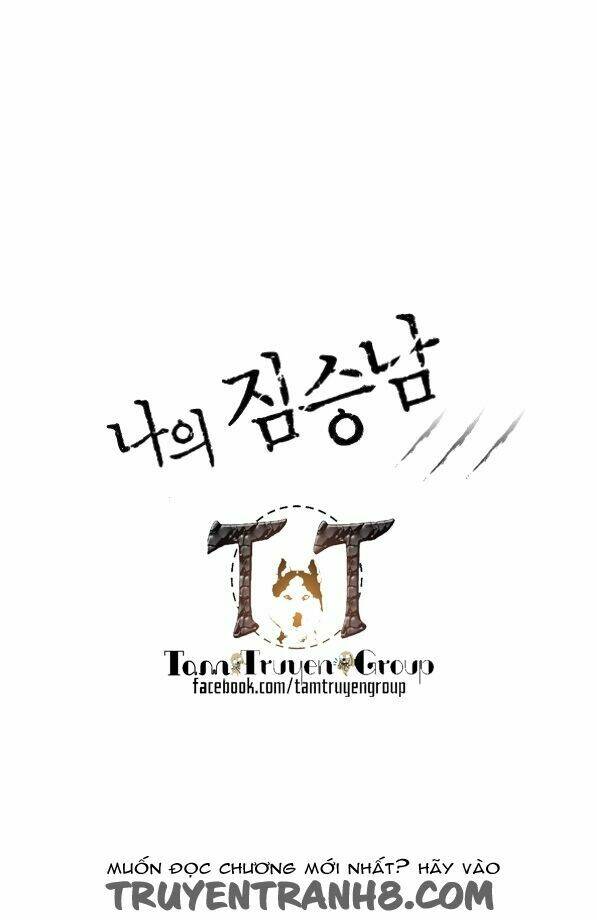 My Beast Chương 4 Ảnh 27