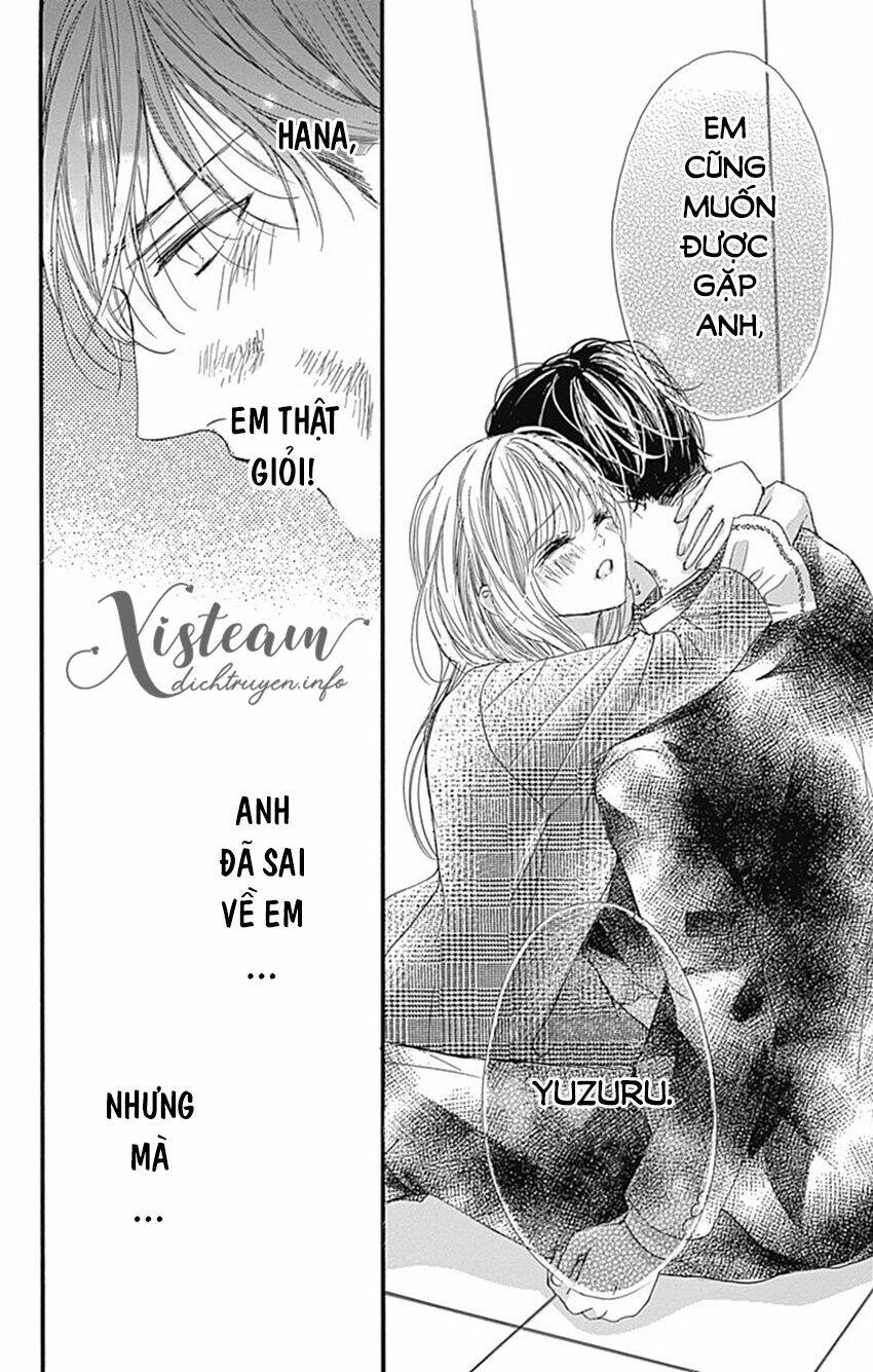 Boku Ni Hana No Melancholy Chương 84 Ảnh 14