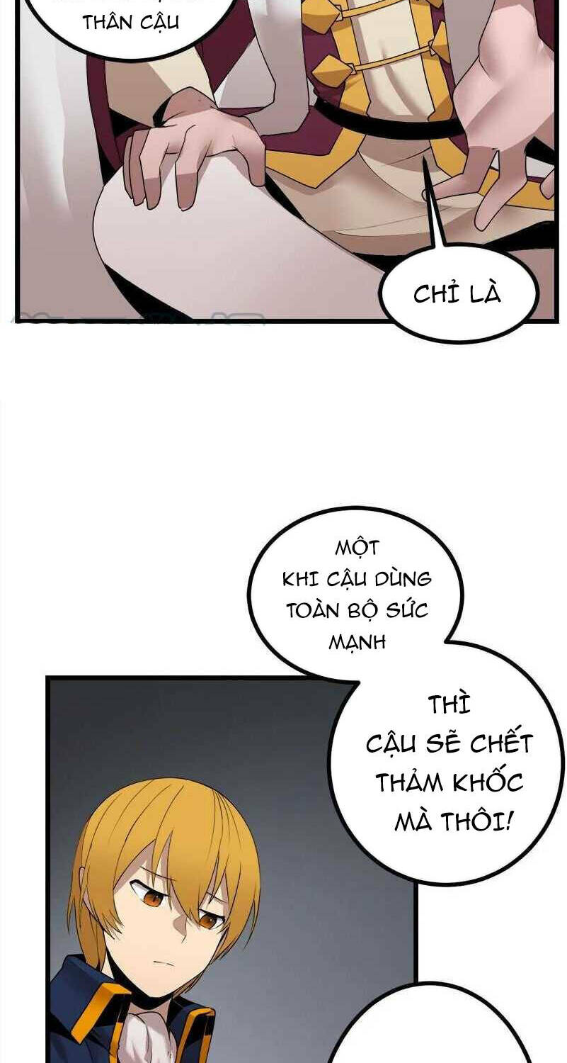 The Dungeon Master Chương 117 Ảnh 42