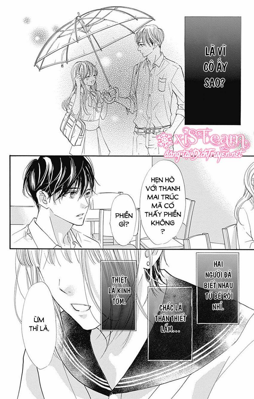 Boku Ni Hana No Melancholy Chương 69 Ảnh 20