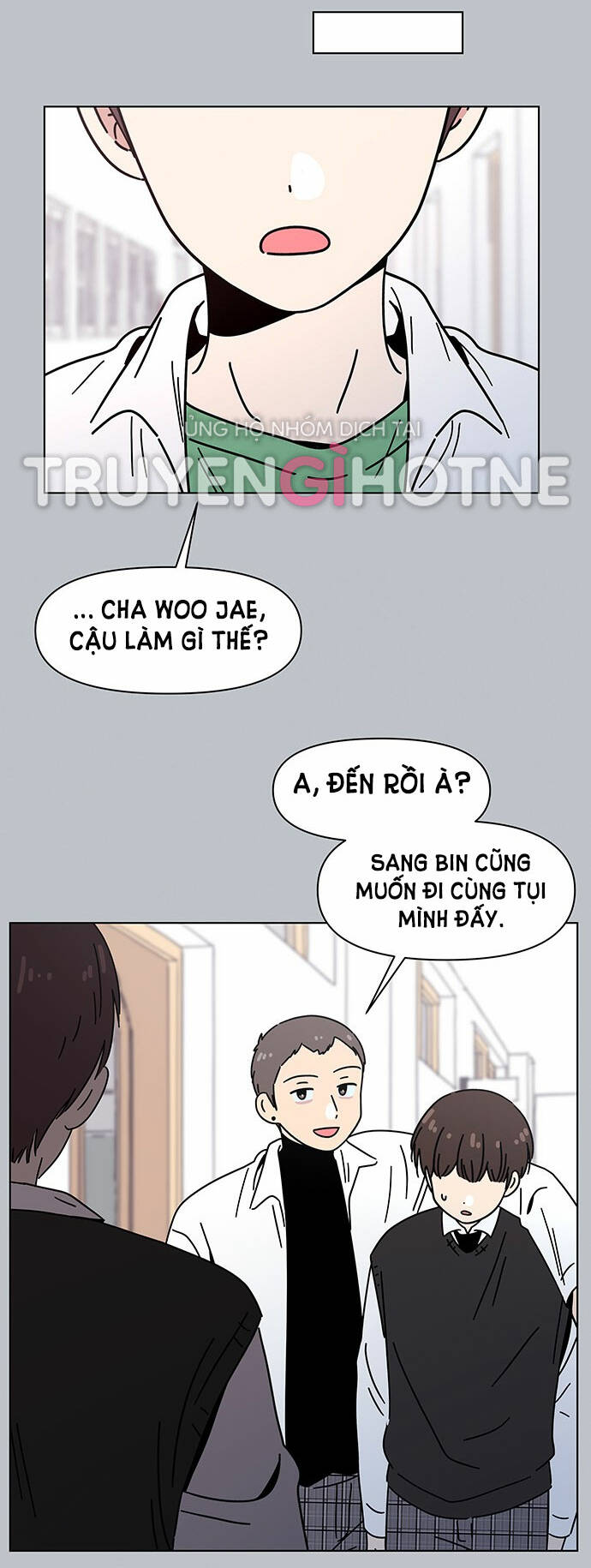 Thanh Xuân Rực Rỡ Chương 125 Ảnh 27