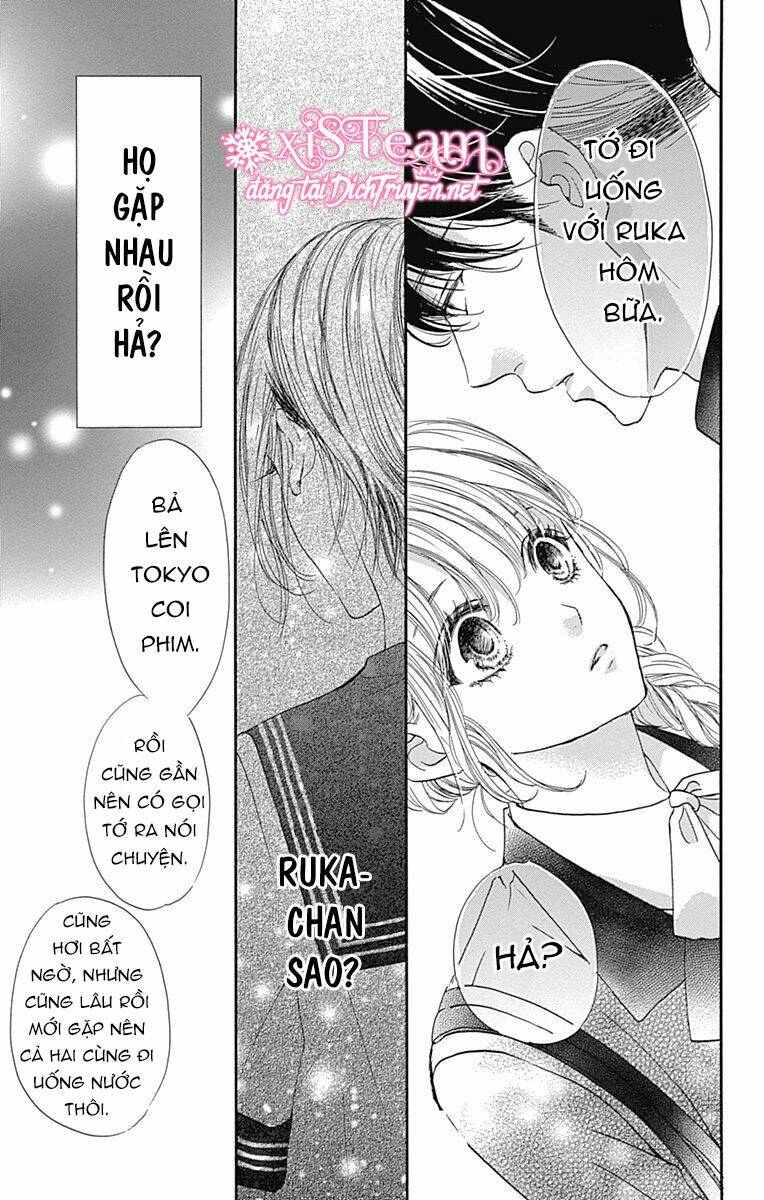 Boku Ni Hana No Melancholy Chương 70 Ảnh 14