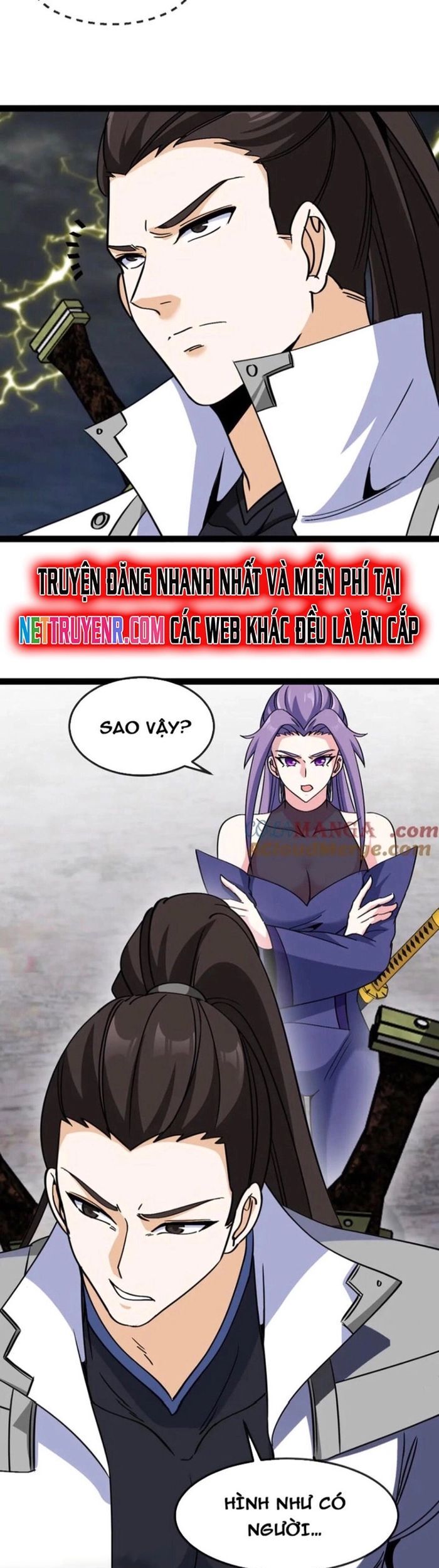 Hệ Thống Super God Chương 171 Ảnh 6