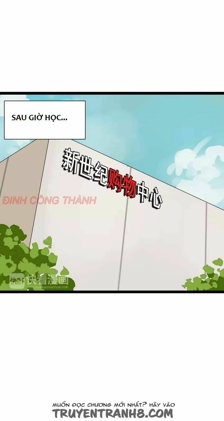 Mục Vụ Chương 11.2 Ảnh 12